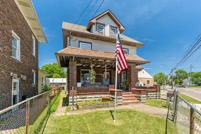 426 Bellefontaine Avenue, Marion, OH 43302 - Photo 3