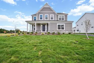 3068 Patricia Ann Wy, Delaware, OH 43015 - Photo 1