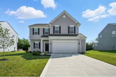 502 Conley Drive, Commercial Point, OH 43116 - Photo 1