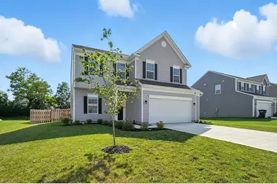 502 Conley Drive, Commercial Point, OH 43116 - Photo 3