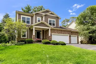 5309 Adventure Dr, Dublin, OH 43017 - Photo 29