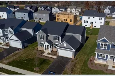 870 Ping Lane #Lot 2448, Sunbury, OH 43074 - Photo 37