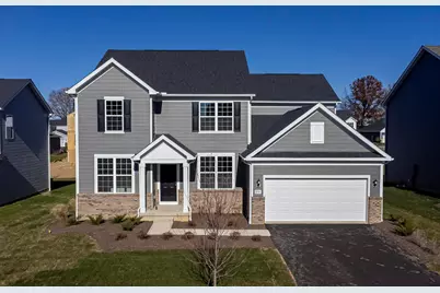 870 Ping Lane #Lot 2448, Sunbury, OH 43074 - Photo 1