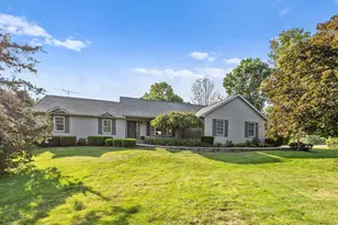 5280 Township Road 103, Mount Gilead, OH 43338 - Photo 1