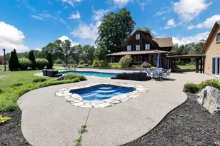 3286 Licking Valley Rd NE, Newark, OH 43055 - Photo 9