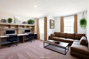 4370 Pummelo Dr, Grove City, OH 43123 - Photo 19