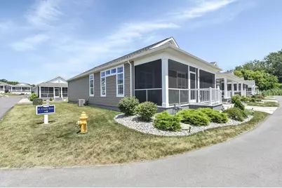 10850 E Bayshore Road Canal Blvd #24, Marblehead, OH 43440 - Photo 5