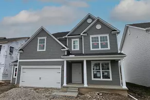 189 Mahogany Dr, Lewis Center, OH 43035 - Photo 1