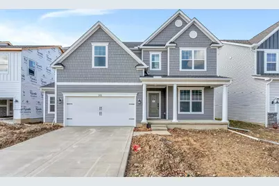 189 Mahogany Drive, Lewis Center, OH 43035 - Photo 1