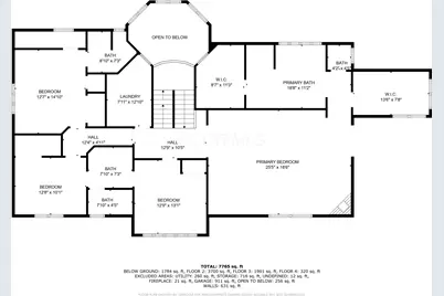 7637 Bridlespur Lane, Delaware, OH 43015 - Photo 87