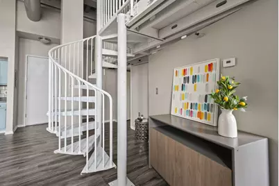 110 N 3rd Street #604, Columbus, OH 43215 - Photo 9