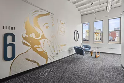 110 N 3rd Street #604, Columbus, OH 43215 - Photo 17