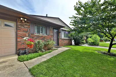 3392 Trail Lane Court, Columbus, OH 43231 - Photo 3