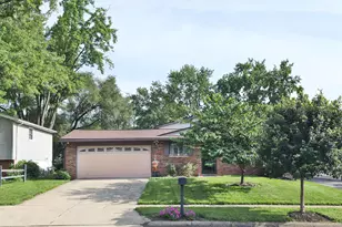 3392 Trail Ln Ct, Columbus, OH 43231 - Photo 1