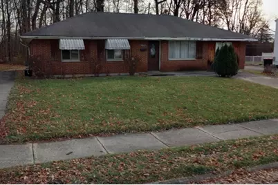 1730 Damascus Avenue, Springfield, OH 45506 - Photo 1