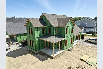 5737 Butternut Drive, Lewis Center, OH 43035 - Photo 1