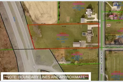 3550 German Church Road, Mansfield, OH 44904 - Photo 75