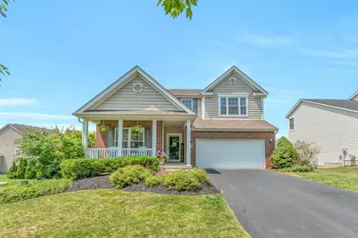 93 Crystal Petal Drive, Delaware, OH 43015 - Photo 1