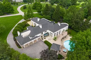 8565 Dunsinane Dr, Dublin, OH 43017 - Photo 1