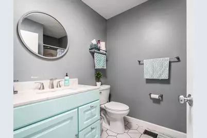 463 E North Street #D5, Columbus, OH 43085 - Photo 21