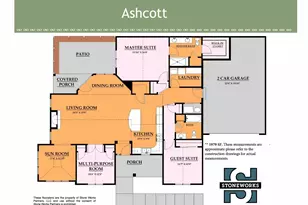 714 Olde Creek Dr, Newark, OH 43055 - Photo 19