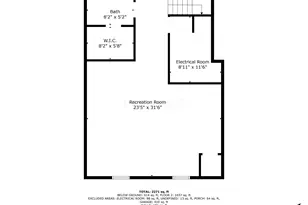 8039 Farm Crossing Cir, Powell, OH 43065 - Photo 3