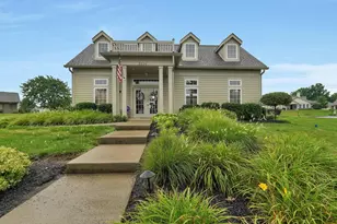 8039 Farm Crossing Cir, Powell, OH 43065 - Photo 45