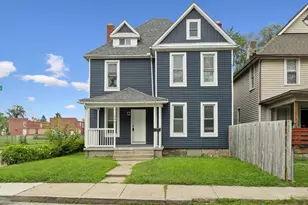 1598 Harvard Ave, Columbus, OH 43203 - Photo 1