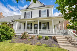 12 W South St, Jackson, OH 45640 - Photo 3