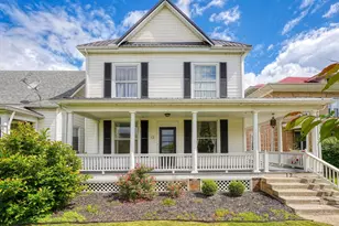 12 W South St, Jackson, OH 45640 - Photo 5