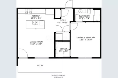 101 N 6th Street #G53, Columbus, OH 43215 - Photo 31