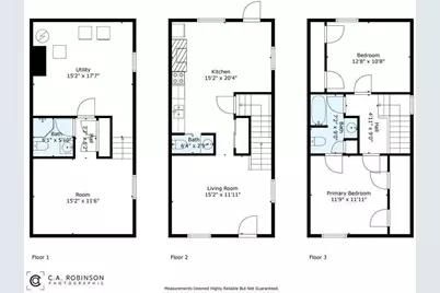 616 S Grant Avenue #3B, Columbus, OH 43206 - Photo 27