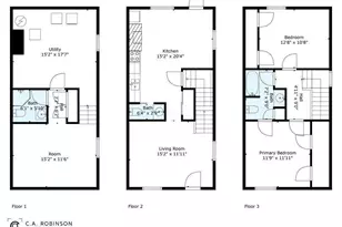 616 S Grant Ave, Columbus, OH 43206 - Photo 27