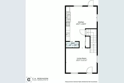 616 S Grant Avenue #3B, Columbus, OH 43206 - Photo 29