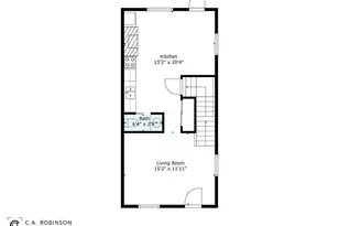 616 S Grant Ave, Columbus, OH 43206 - Photo 29