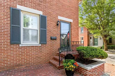 616 S Grant Avenue #3B, Columbus, OH 43206 - Photo 3