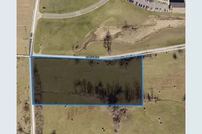 0 Rose Road #4.76 acres, Senecaville, OH 43780 - Photo 1