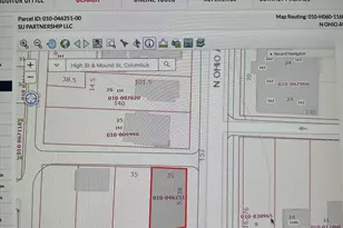 147 N Ohio Ave, Columbus, OH 43203 - Photo 1