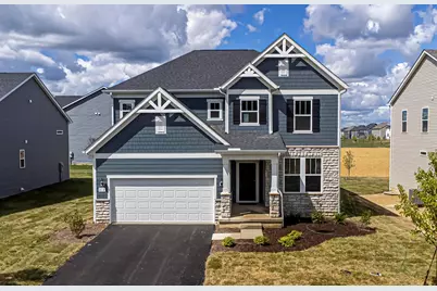 419 Weatherby Drive #Lot 2479, Sunbury, OH 43074 - Photo 1