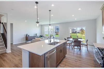 419 Weatherby Drive #Lot 2479, Sunbury, OH 43074 - Photo 5