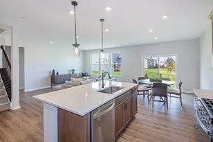 419 Weatherby Dr, Sunbury, OH 43074 - Photo 5