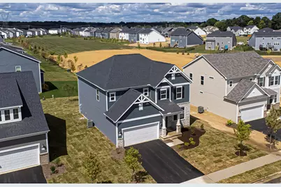 419 Weatherby Drive #Lot 2479, Sunbury, OH 43074 - Photo 29