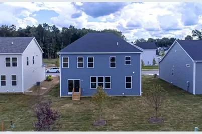 419 Weatherby Drive #Lot 2479, Sunbury, OH 43074 - Photo 33