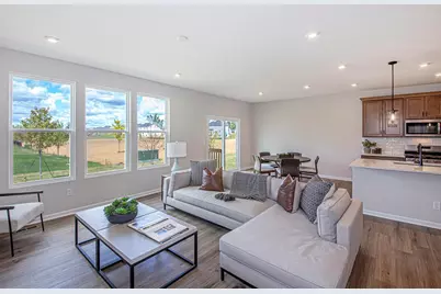 419 Weatherby Drive #Lot 2479, Sunbury, OH 43074 - Photo 7