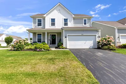 6746 Morningside Heights Place, Westerville, OH 43081 - Photo 1