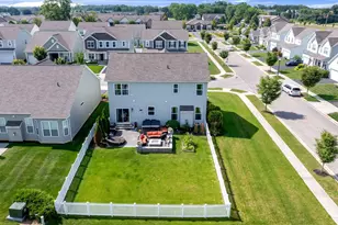 6746 Morningside Heights Pl, Westerville, OH 43081 - Photo 33