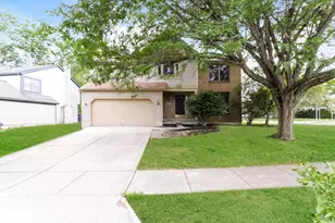 5459 Red Wynne Ln, Hilliard, OH 43026 - Photo 1