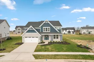 8258 Silvergrass Wy, Plain City, OH 43064 - Photo 3