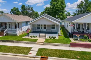 222 Uhler Ave, Marion, OH 43302 - Photo 1