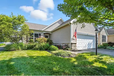 3022 Crabapple Place #4, Grove City, OH 43123 - Photo 3